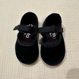 Velvet cienta Mary Jane's